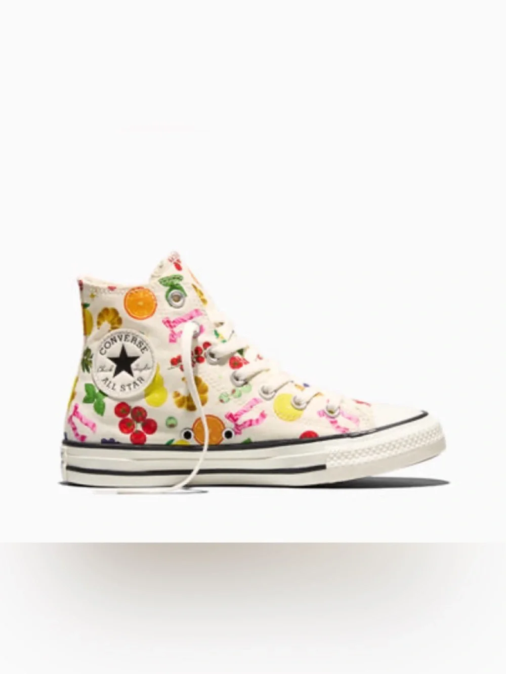 Converse Chuck Taylor All Star Market Essentials Women’s Size 7.5 - Picture 4 of 9